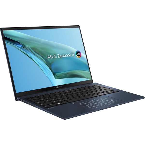 Акція на Ноутбук ASUS Zenbook S 13 UM5302LA-LV152 OLED (90NB1233-M005V0) від MOYO