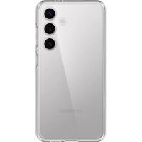 Чохол Spigen для Samsung Galaxy S24+ Ultra Hybrid Crystal Clear (ACS07329)