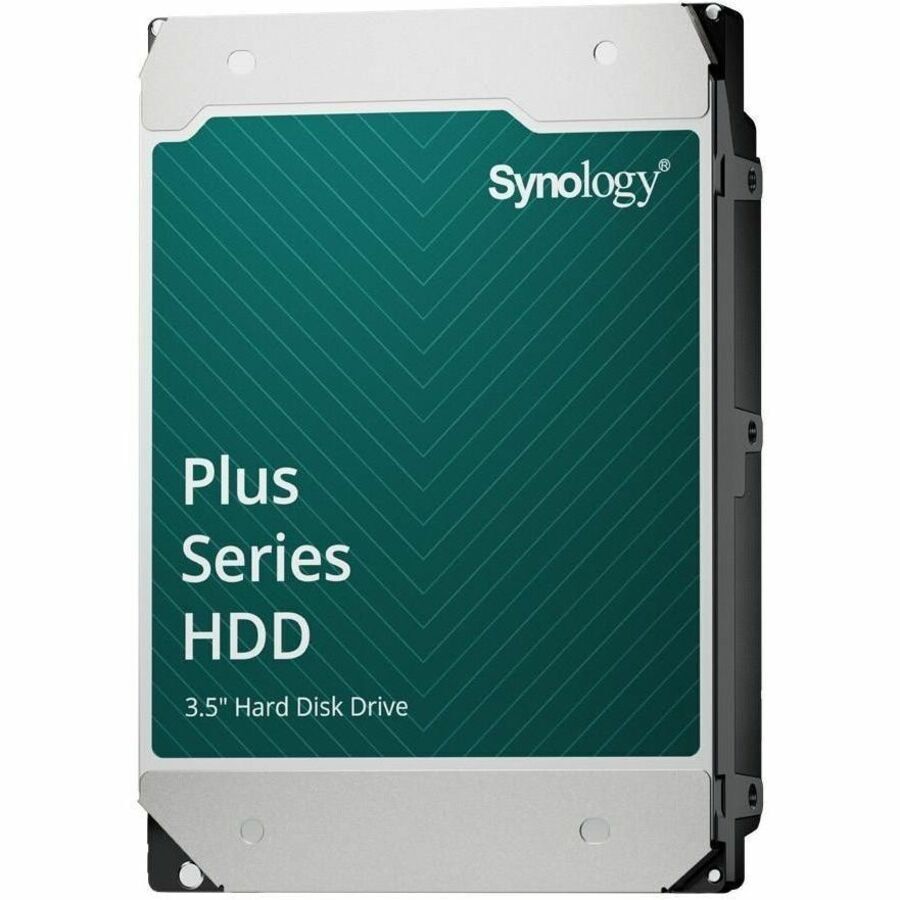 Жесткий диск Synology 3.5" SATA 3.0 8ТБ 7200 фото 1