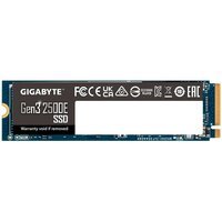 SSD накопитель Gigabyte M.2 1TB PCIe 3.0 2500E