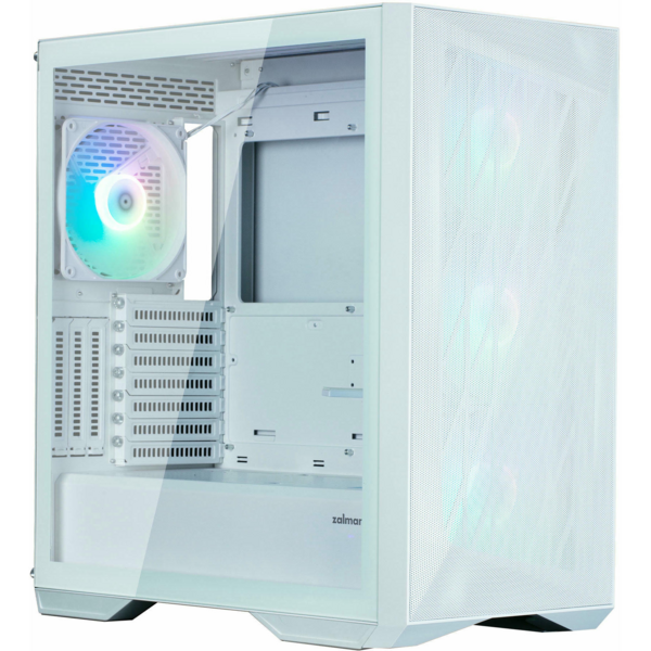 Корпус Zalman Z9 Iceberg MS без БП