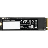 SSD накопитель Gigabyte M.2 2TB PCIe 4.0 Aorus