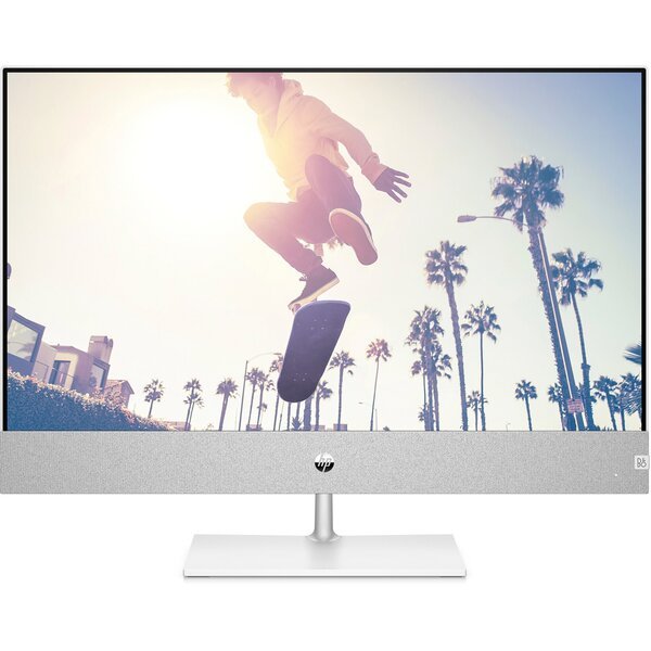 

Моноблок 27" HP Pavilion (68V08EA)