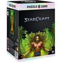 Пазл Starcraft: Kerrigan 1000 эл. (5908305235354)
