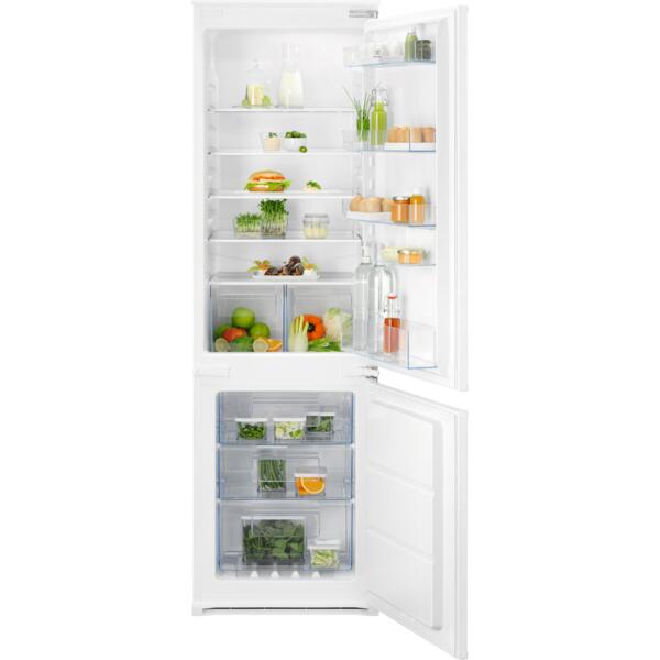 

Встраиваемый холодильник Electrolux RNT6NE18S