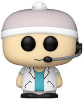 Колекційна фігурка Funko POP! South Park: Boyband Stan (5908305242895)
