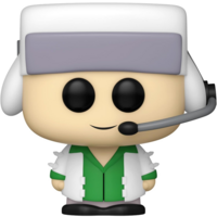 Коллекционная фигурка Funko POP! South Park: Boyband Kyle (5908305242888)