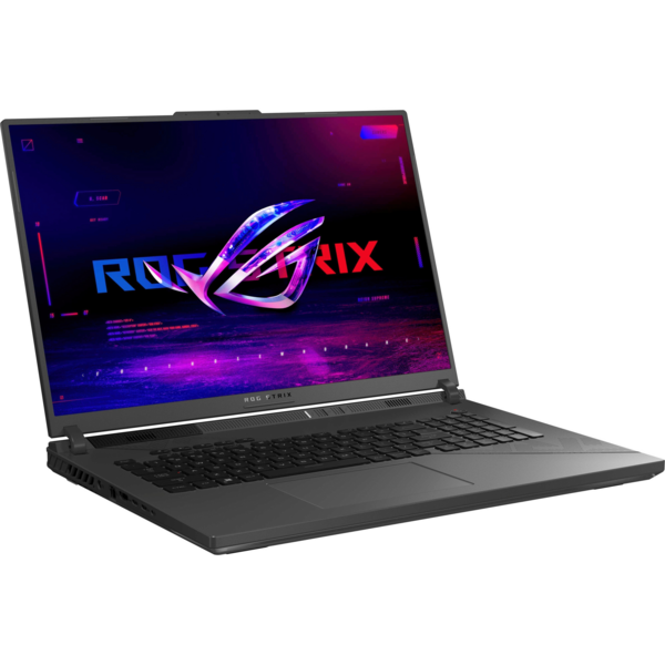 

Ноутбук ASUS ROG Strix G18 G814JIR-N6047 (90NR0ID6-M002D0)
