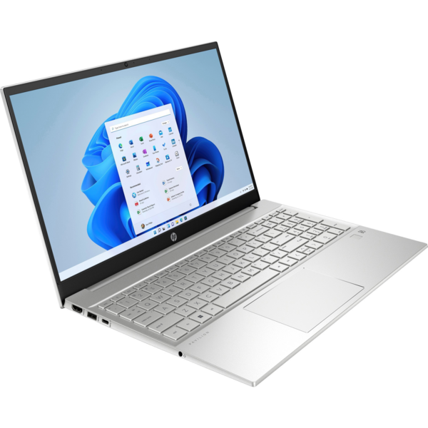 

Ноутбук HP Pavilion 15-eh1129ua (9H8M5EA)
