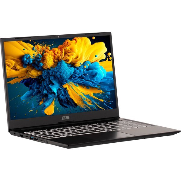 

Ноутбук 2E Imaginary 15 (NL57PU-15UA32) Intel i5-1235U/ RAM 8GB/ SSD 512GB