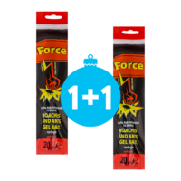 Гель-шприц від тарганів та мурах Force 20мл