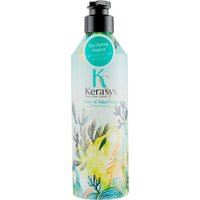 Шампунь для волос Kerasys Pure&Charming 600мл