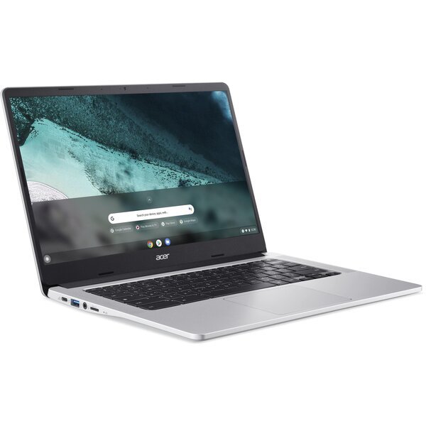 Акція на Ноутбук ACER Chromebook CB314-3HT (NX.KB5EU.001) від MOYO