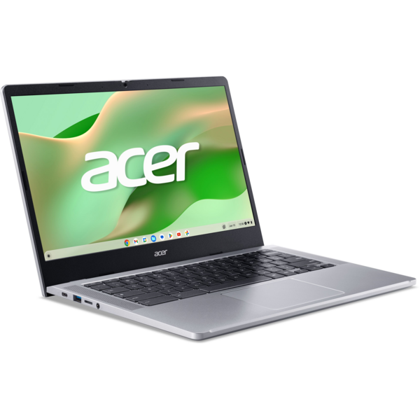 Акція на Ноутбук ACER Chromebook CB314-4H (NX.KNBEU.001) від MOYO