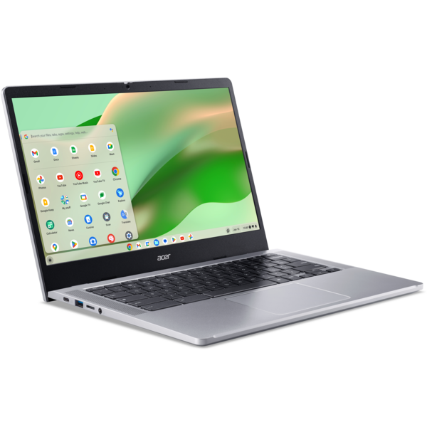 

Ноутбук ACER Chromebook CB314-4H (NX.KQDEU.003)