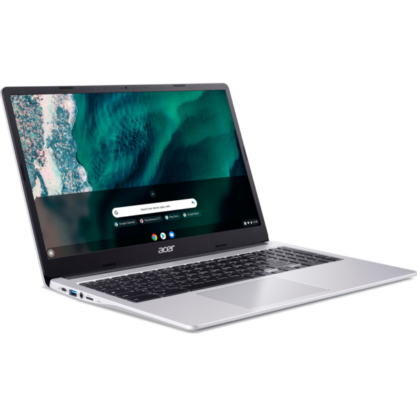 Акція на Ноутбук ACER Chromebook CB315-4H (NX.KB9EU.001) від MOYO