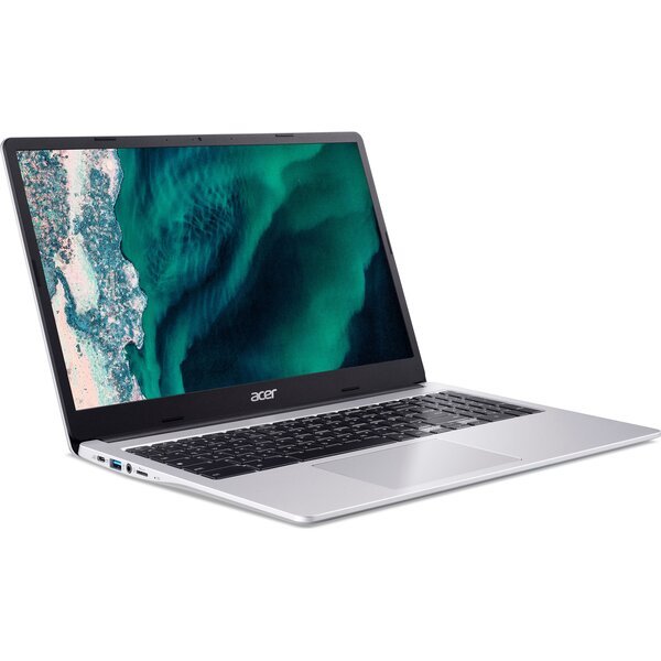 Акція на Ноутбук ACER Chromebook CB315-4HT (NX.KBAEU.001) від MOYO