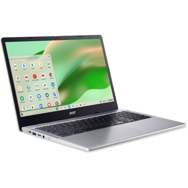 

Ноутбук ACER Chromebook CB315-5H (NX.KPPEU.001)