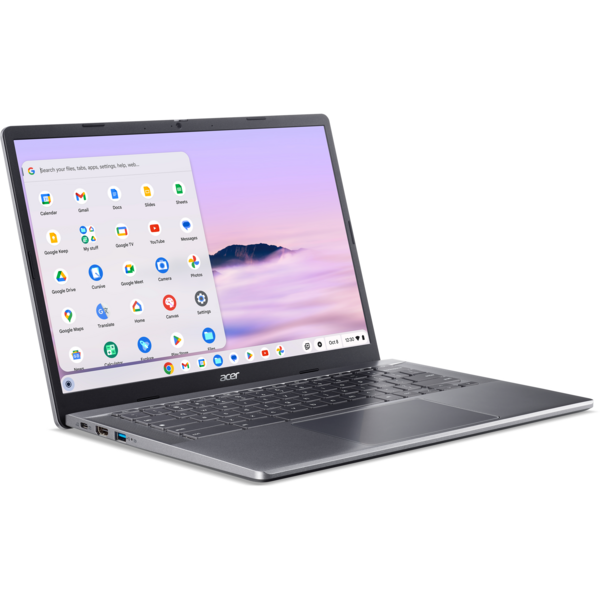 

Ноутбук ACER Chromebook Plus CB514-3H (NX.KP4EU.001)