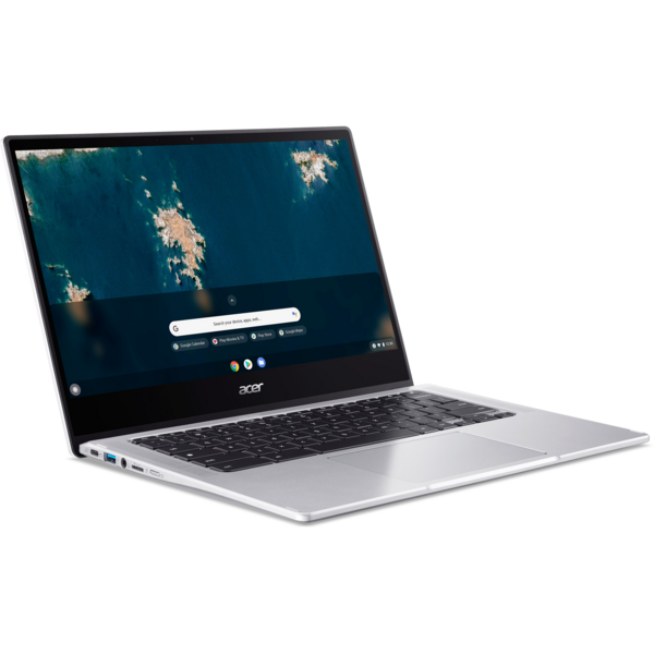 Акція на Ноутбук ACER Chromebook Spin CP314-1HN (NX.AZ3EU.001) від MOYO