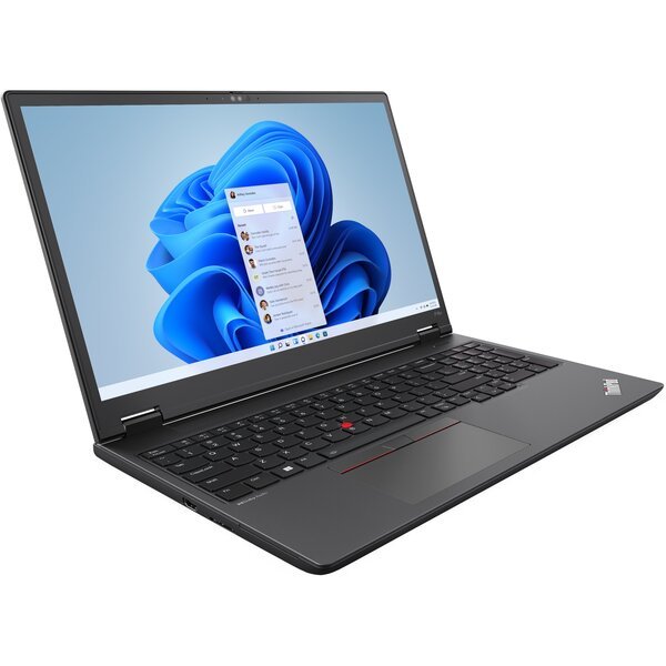 Акція на Ноутбук LENOVO ThinkPad P16v G1 (21FC0015RA) від MOYO