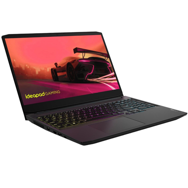 Акція на Ноутбук LENOVO Gaming 3 15ACH6 (82K202B9RA) від MOYO