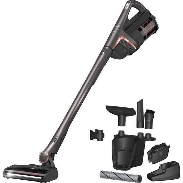 

Аккумуляторный пылесос Miele 41OML031UA