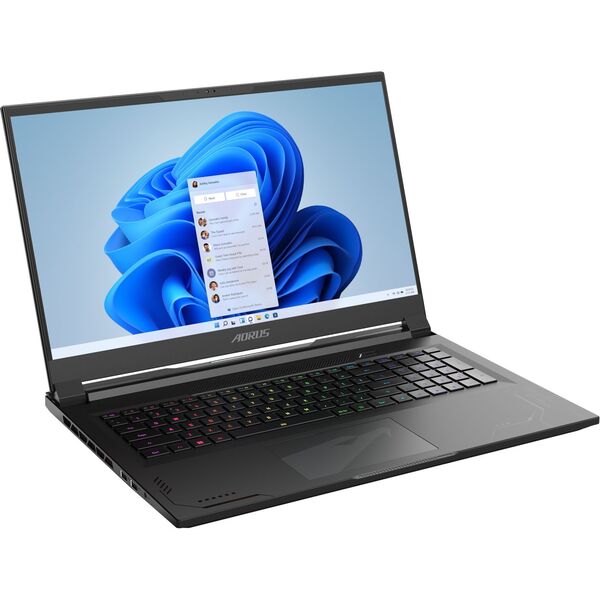 

Ноутбук Gigabyte AORUS (AORUS_17X_AZG-65KZ665SH)