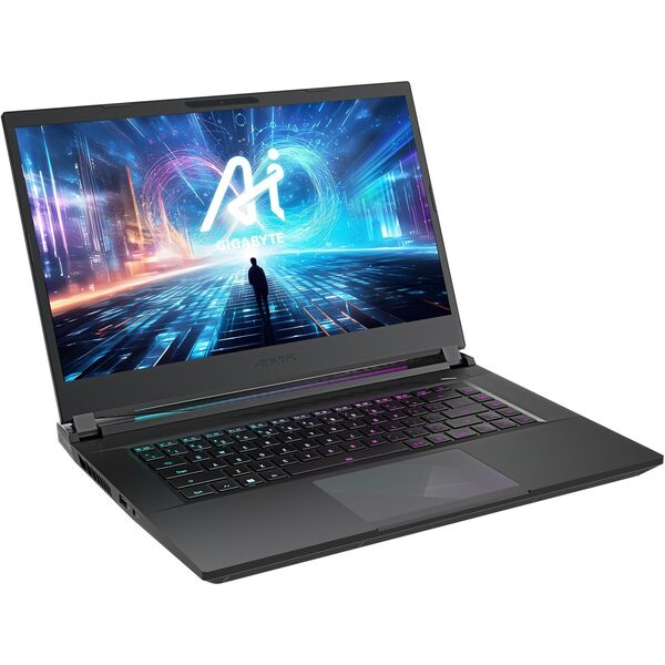 

Ноутбук Gigabyte AORUS (AORUS_15_BKF-H3KZ754SD)
