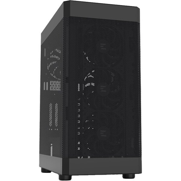 

Корпус ZALMAN I4, без БП (I4BLACK)