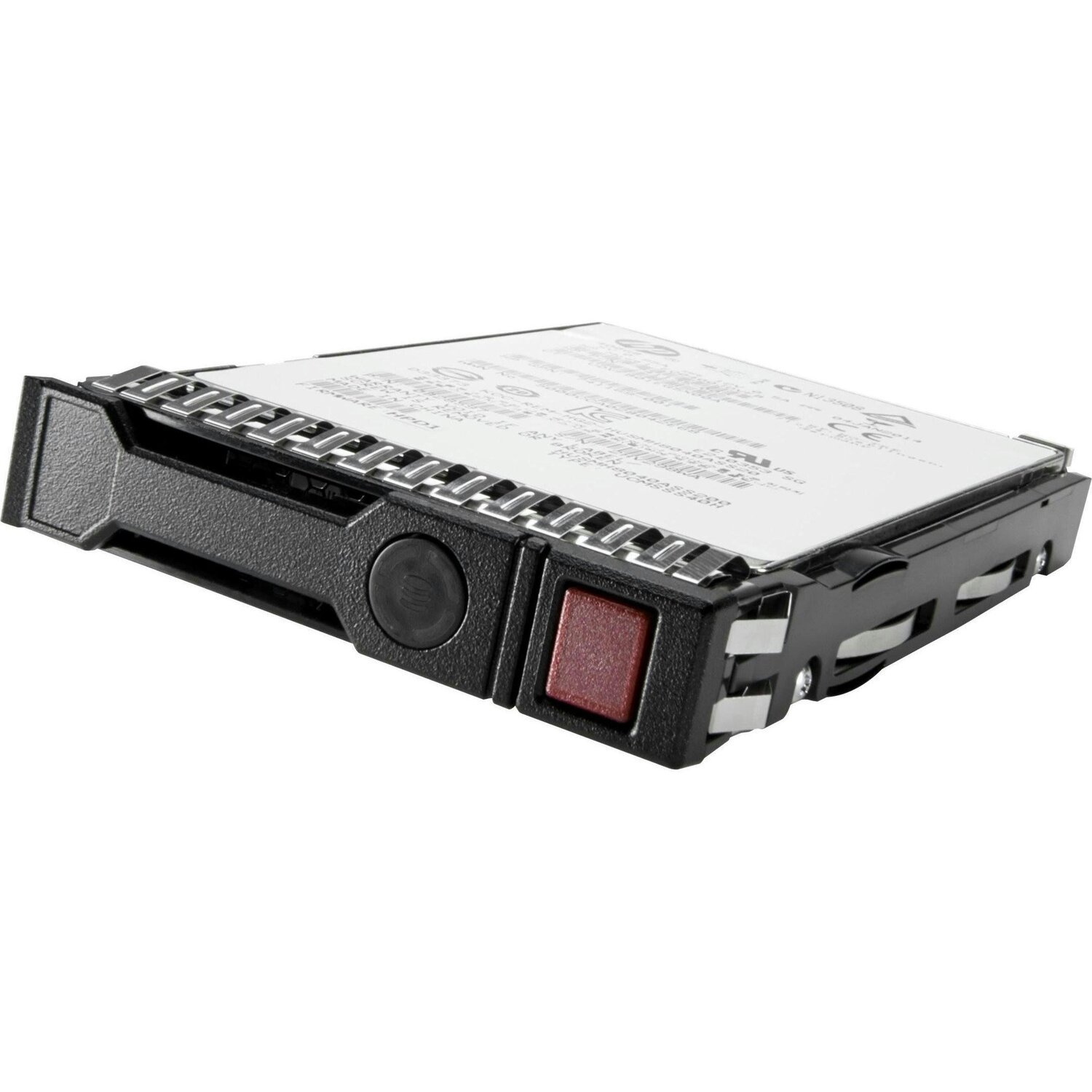 Жесткий диск внутренний HP 1TB 6G SATA 3.5in NHP MDL HDD (801882-B21) фото 