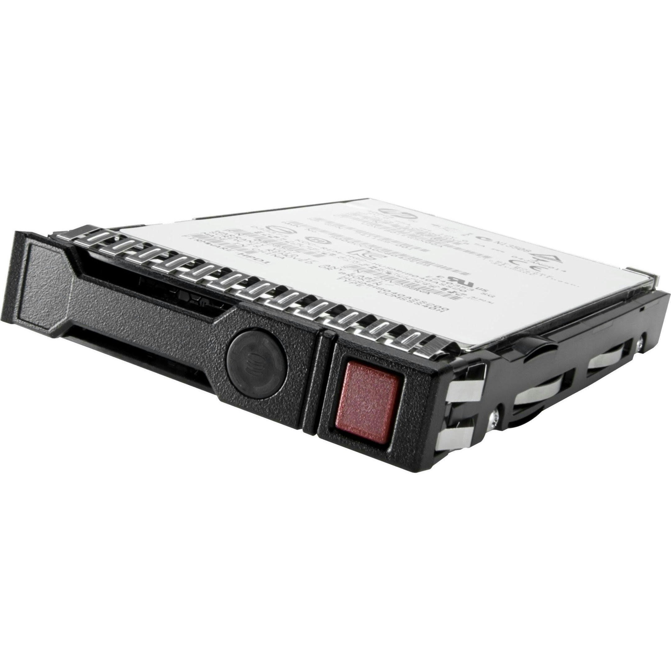 Жесткий диск внутренний HP 1TB 6G SATA 3.5in NHP MDL HDD (801882-B21) фото 1