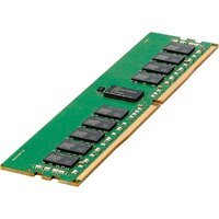 Память серверная HPE 16GB (1x16GB) 1Rx8 DDR4-3200 Unbuffered Standard Memory Kit (P43019-B21)