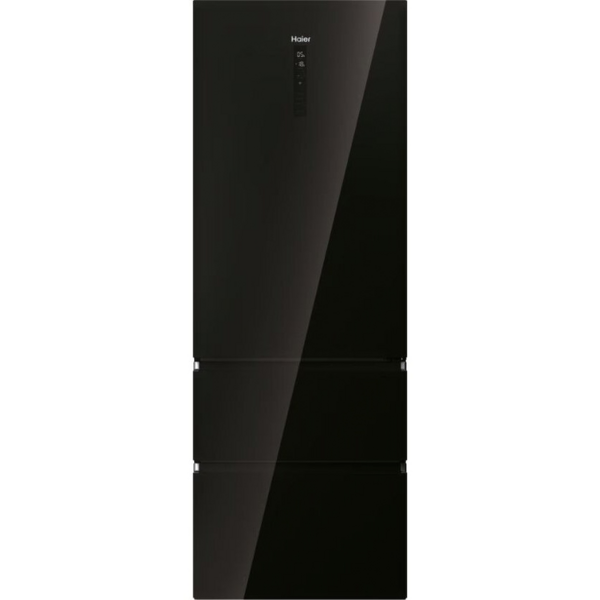 

Холодильник Haier HTW7720DNGB