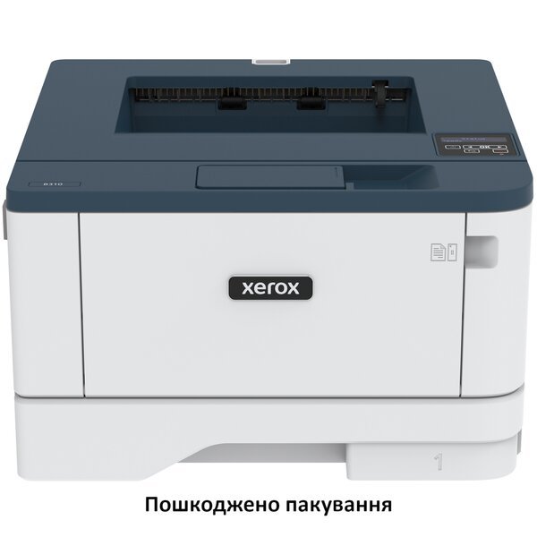 Акція на Принтер лазерний Xerox B310 с Wi-Fi (B310V_DNI) (Повреждена упаковка) від MOYO