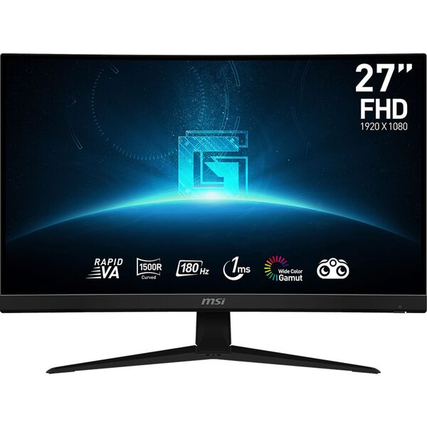 

Монитор 27" MSI G27C4-E3 (9S6-3CA91T-210)