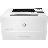 Принтер лазерный А4 HP LJ Enterprise M406dn (3PZ15A)