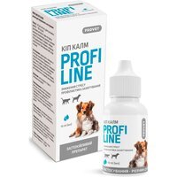 Краплі для котів та собак ProVET Profiline для зниження стресу та профілактики заколисування 10мл