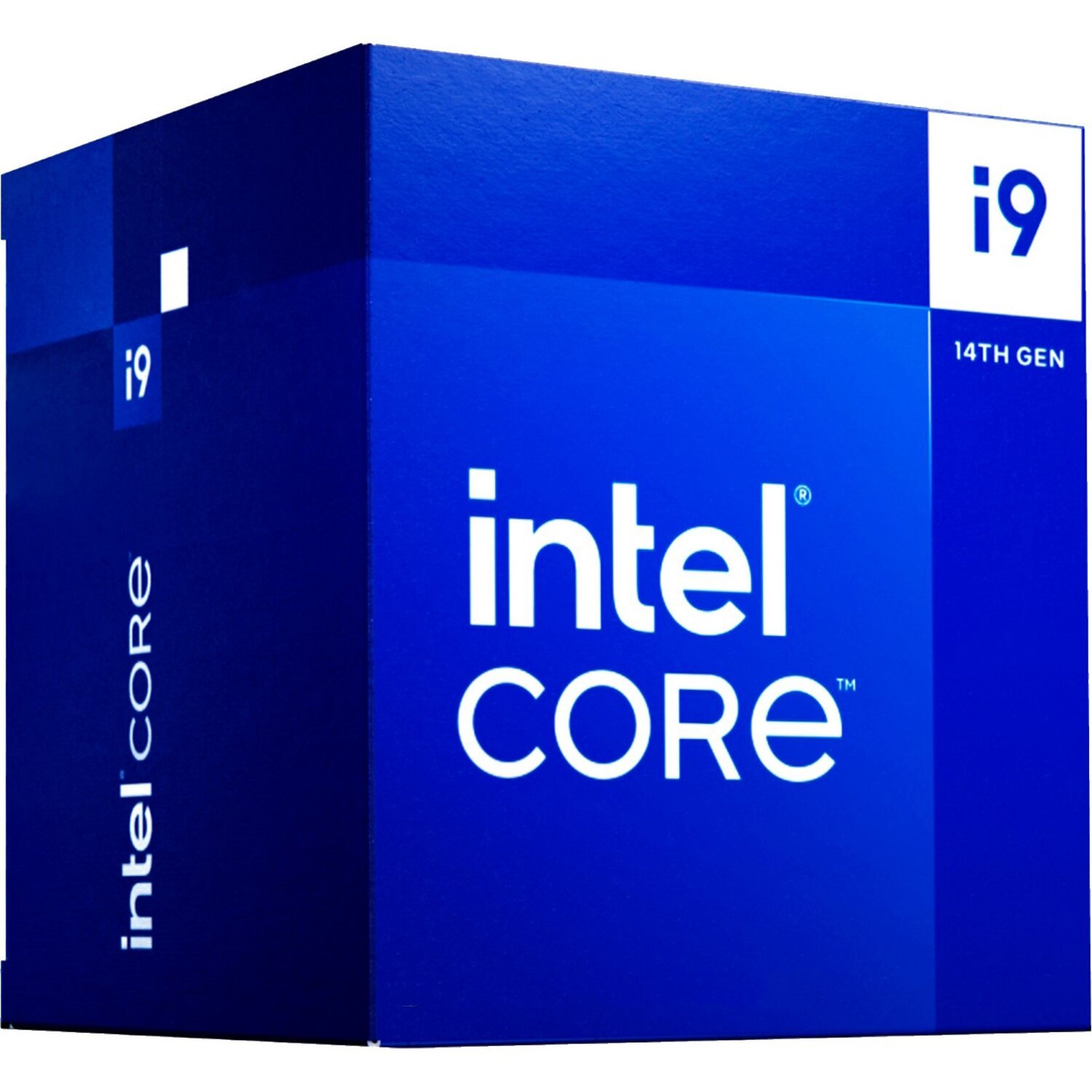 Процессор Intel Core i9-14900 24C/32T 2.0GHz 36Mb LGA1700 65W Box фото 