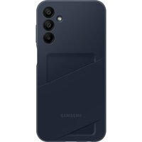 Чехол Samsung для Galaxy A15 (A156) Card Slot Case Black (EF-OA156TBEGWW)