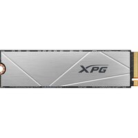 SSD накопитель ADATA M.2 2TB PCIe 4.0 XPG GAMMIXS60 (AGAMMIXS60-2T-CS)