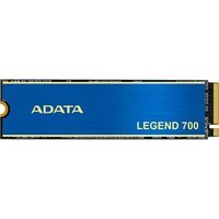 SSD накопичувач ADATA M.2 256GB PCIe 3.0 XPG LEGEND 700 (ALEG-700-256GCS)