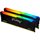 Память ПК Kingston DDR4 16GB KIT (8GBx2) 3200 FURY Beast RGB (KF432C16BB2AK2/16)