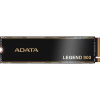 SSD накопичувач ADATA M.2 2TB PCIe 4.0 XPG LEGEND 900 (SLEG-900-2TCS)
