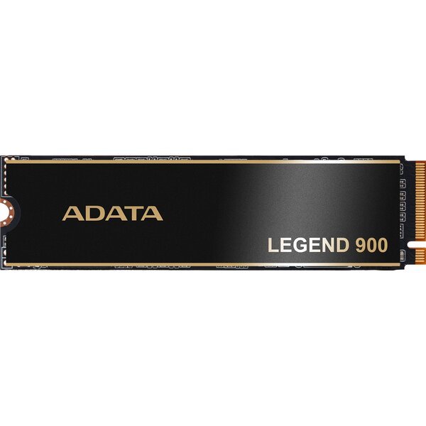 Акція на SSD накопитель ADATA M.2 2TB PCIe 4.0 XPG LEGEND 900 (SLEG-900-2TCS) від MOYO