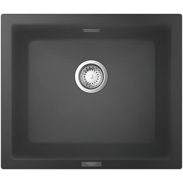 Мойка кухонная Grohe K700U, 533x457x205мм (31654AT0)