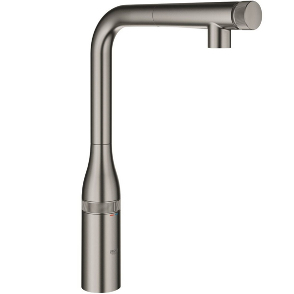 

Смеситель для кухни Grohe Accent Smart Control, 199мм (30444AL0)