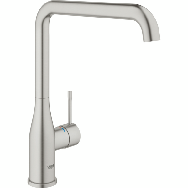 

Смеситель для кухни Grohe Accent, 220мм (30423DC0)