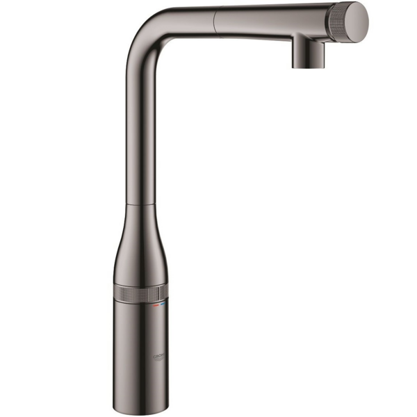 

Смеситель для кухни Grohe Essence Smart Control, 199мм (31615A00)