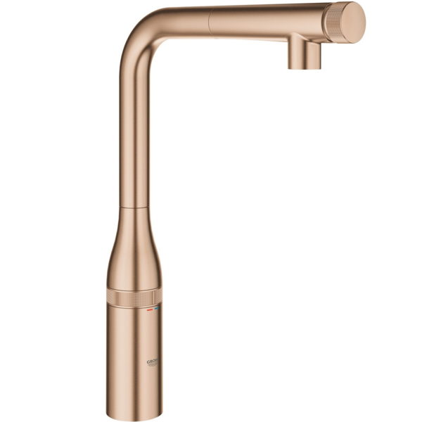 Смеситель для кухни Grohe Essence Smart Control, 199мм (31615DL0)